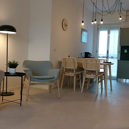 Suite Rent Milan 3 Exterior foto