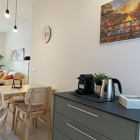 Suite Rent Milan 3 Exterior foto